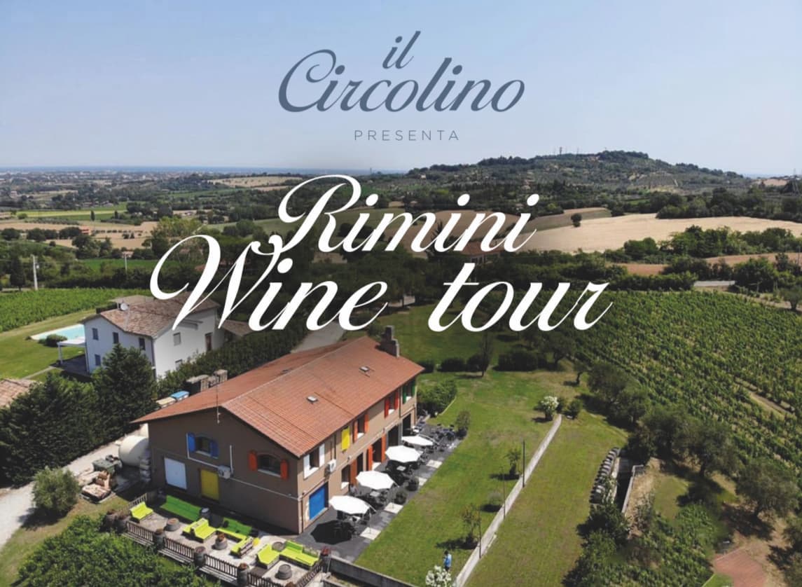 San Valentino Azienda Agricola Bio