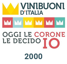 Vini Buoni d'Italia Oggi le Corone le decido io