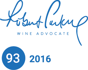 Robert Parker Wine Advocate