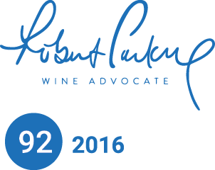 Robert Parker Wine Advocate