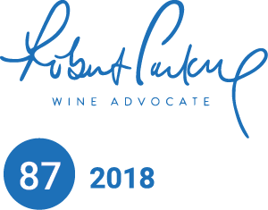 Robert Parker Wine Advocate