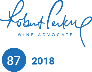 Robert Parker Wine Advocate
