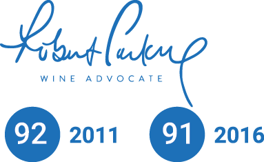 Robert Parker Wine Advocate