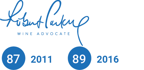 Robert Parker Wine Advocate