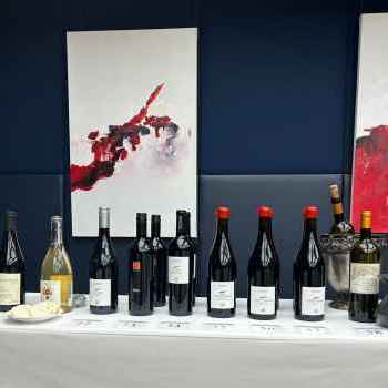 Italian Portfolio Tasting 2024