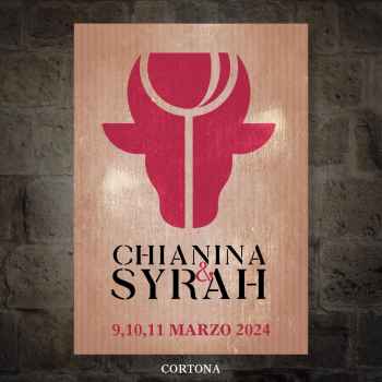 Chianina e Syrah