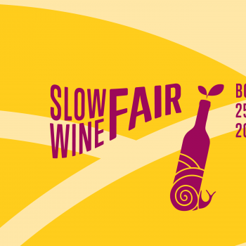 Slow Wine Fair 2024